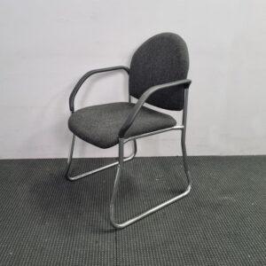 Visitor Chair / Waiting Room Chair - 18 available