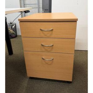 Mobile Drawer Unit - 4 available