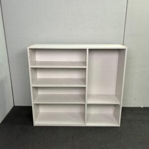 Bookcase - 1100H x 1200W x 330D - 1 available