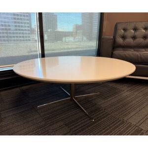 Round Coffee Table 1000D - 1 available