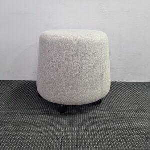 SOL-DASH Mobile Stool by Zenith - 4 colours - 18 available