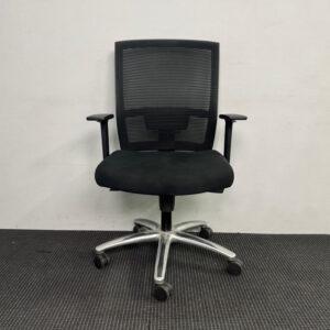 Mesh Back Office Chair - 1 available