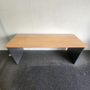 Straight Desk - 1800 x 630 - 2 available