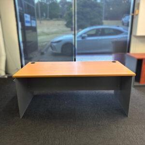 Straight Desk - 1800 x 900 - 1 available