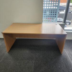 Straight Desk - 1800 x 900 - 1 available
