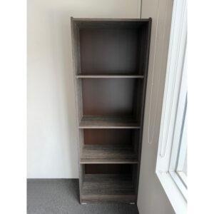 Bookcase 1950H x 610W x 335D - 1 available