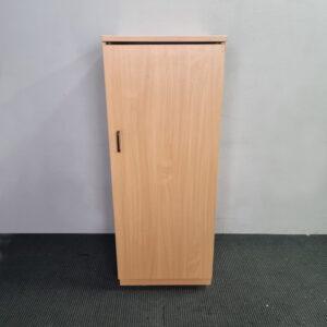 Stationery Cupboard - 550W x 600D x 1400H - 1 available