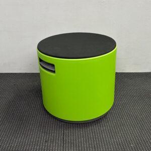 Steelcase Turnstone Buoy Stool - 1 available