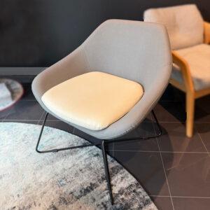 Axis Single Seater by Workspace Commercial Furniture - 4 available