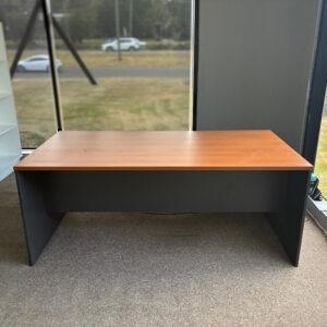 Straight Desk - 1800 x 900 - 2 available