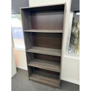 Bookcase 1950H x 830W x 335D - 3 available
