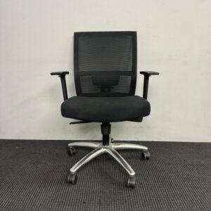 Mesh Back Office Chair - 5 available