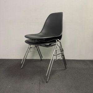 Genuine Herman Miller Eames® Plastic Stack Chair - 5 available