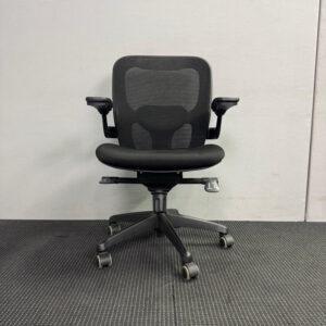 Mesh Back Office Chair - 8 available