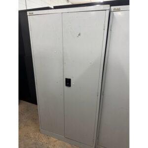 Stationery Cabinet Elite Built 1800H - 2 available