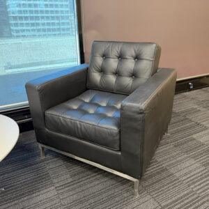 Tub Chair - 2 available