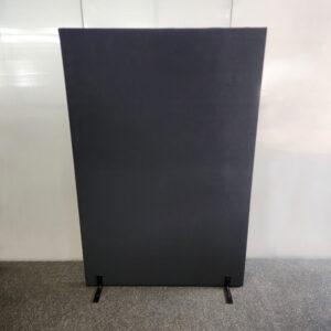 Free Standing Partition - 1800 x 1200 - 4 available