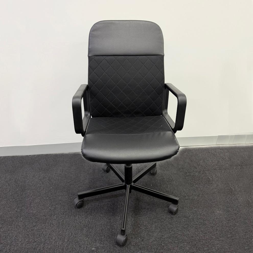 Ikea RENBERGET Swivel Chair - 4 available