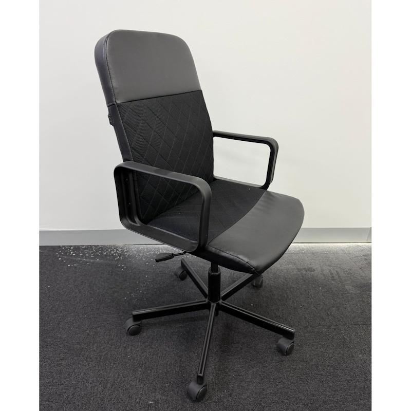 Ikea RENBERGET Swivel Chair - 4 available - Image 2