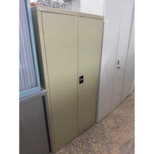 Stationery Cabinet Hi-Strength 1800H - 1 available