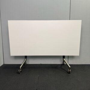 Flip Top Meeting Table - 1600 x 800 - 2 available