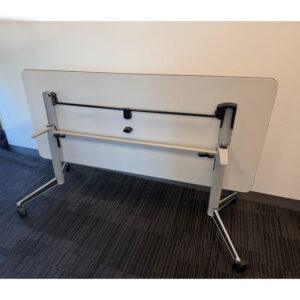 Flip Top Meeting Table - 1800 x 800 - 3 available