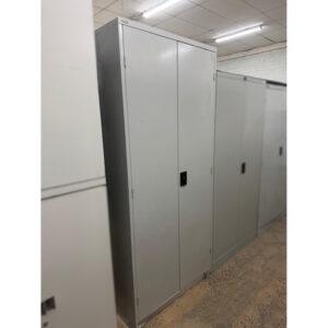 Stationery Cabinet Steelco 2000H - 1 available