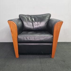 Artifex Palladio Armchair - 4 available