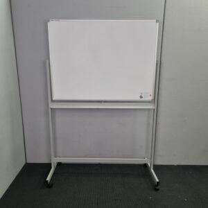 Mobile Whiteboard - 1200 x 900 - 1 available