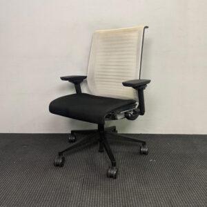 Steelcase THINK® Office Chair - 4 available