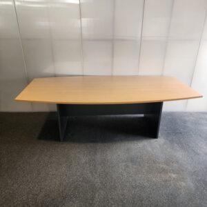 Boardroom Table - 2400 x 1200 - 1 available