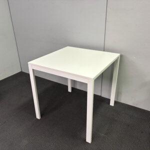 Ikea MELLTORP Table - 740 x 740 - 1 available