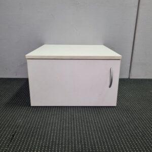 Small Cupboard - 500W x 540D x 300H - 1 available