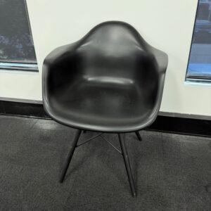 Replica Eames Plastic Tub Chair - 8 available