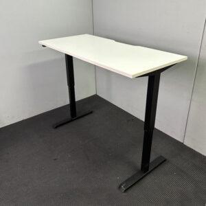 Electric Height Adjustable Desk 1500 x 700 - 1 available