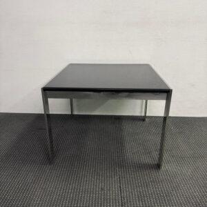 Square Coffee Table 600 x 600 - 1 available