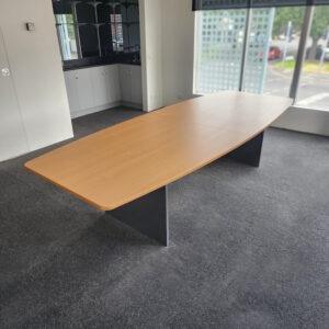 Boardroom Table - 3000 x 1200 - 1 available