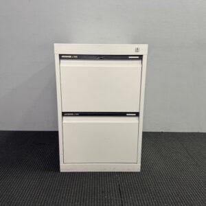 2 Drawer Filing Cabinet Statewide - 1 available