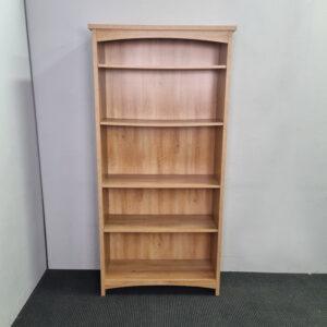 Bookcase 1820H x 880W x 310D - 1 available