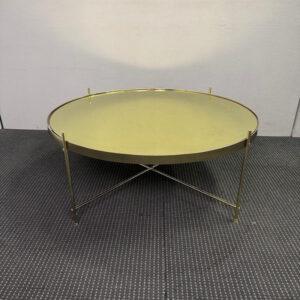 Round Coffee Table 800D - 1 available