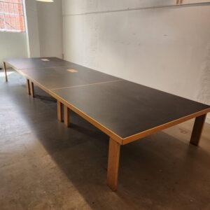 Boardroom Table - 6050 x 1900 - 1 available