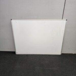 Wall Mounted Whiteboard - 1200 x 900 - 1 available
