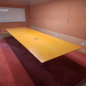 Eames for Herman Miller Conference Table 4800 x 1500 - 1 available