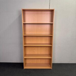 Bookcase 1800H x 890W x 310D - 1 available