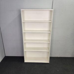 Bookcase 1800H x 900W x 300D - 1 available