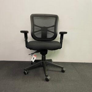 Mesh Back Black Office Chairs by Style - 8 available
