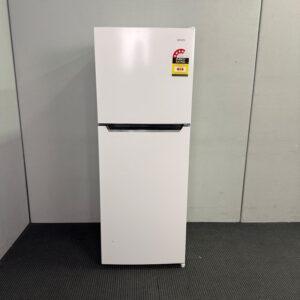 Chiq 202L Top Mount Fridge White CTM202NW - 1 available