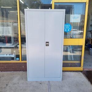 Stationery Cabinet Hi-Strength 1800H - 1 available