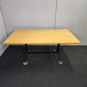 Boardroom Table - 1800 x 1000 - 3 available