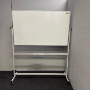 Mobile Whiteboard - 1500 x 900 - 1 available